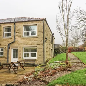 Laurel Bank Embsay